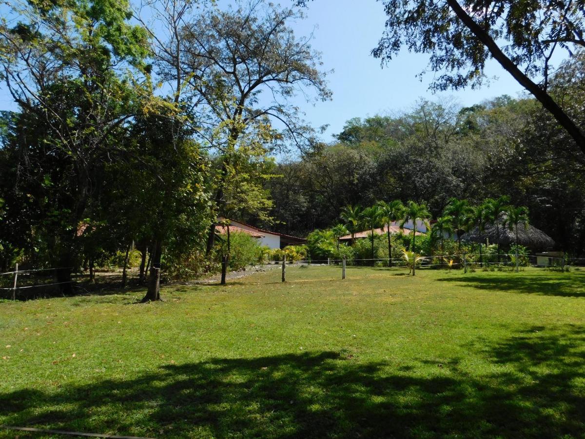Villasjungle 1 Sámara Εξωτερικό φωτογραφία